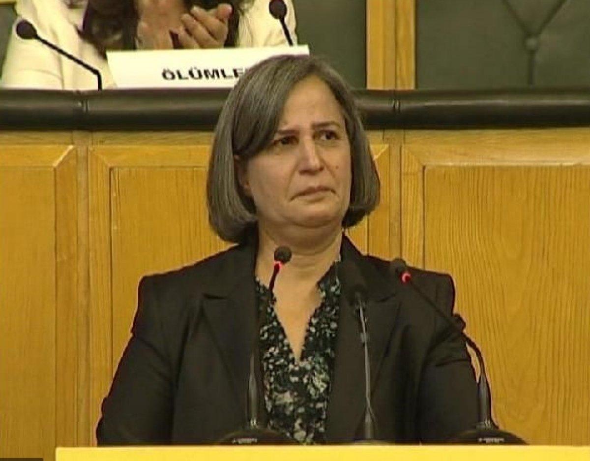 Terörist Mazlum Tekdağ öldürüldü