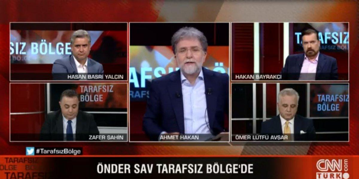 Önder Sav kurultay için konuştu: Ne acelemiz var