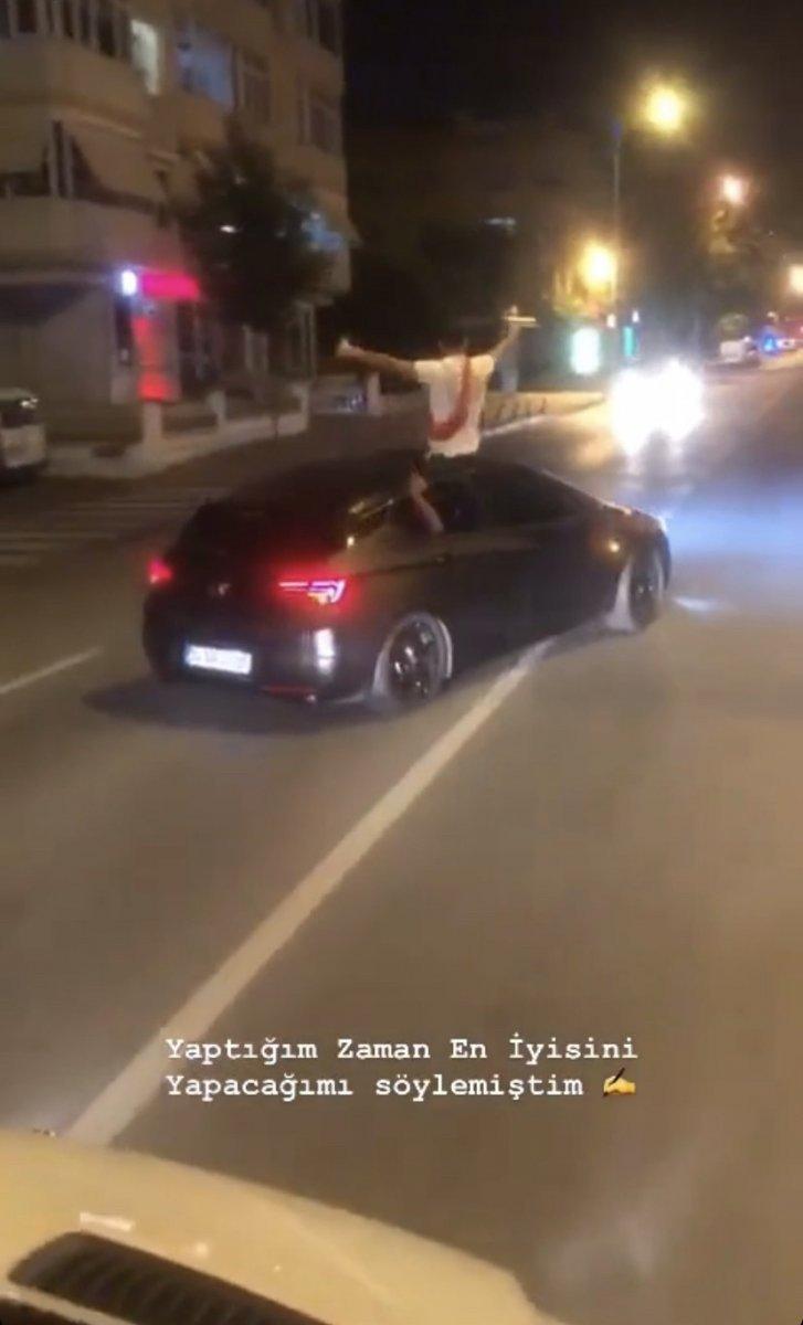 İstanbul'da asker uğurlamalarına ağır cezalar