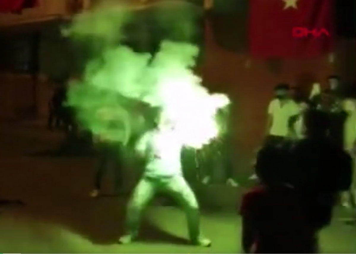 İstanbul'da asker uğurlamalarına ağır cezalar