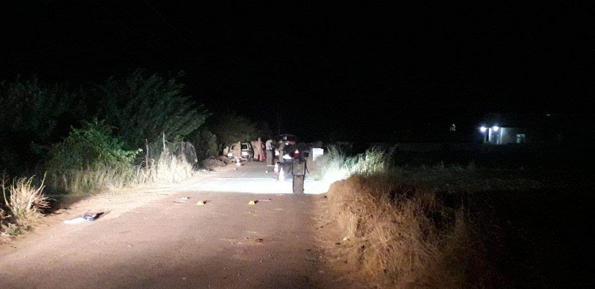 Şanlıurfa'daki arazi kavgasında 2 kişi hayatını kaybetti