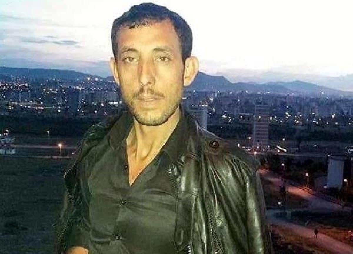 Küçük Alperen'i öldüren caninin kan donduran ifadesi