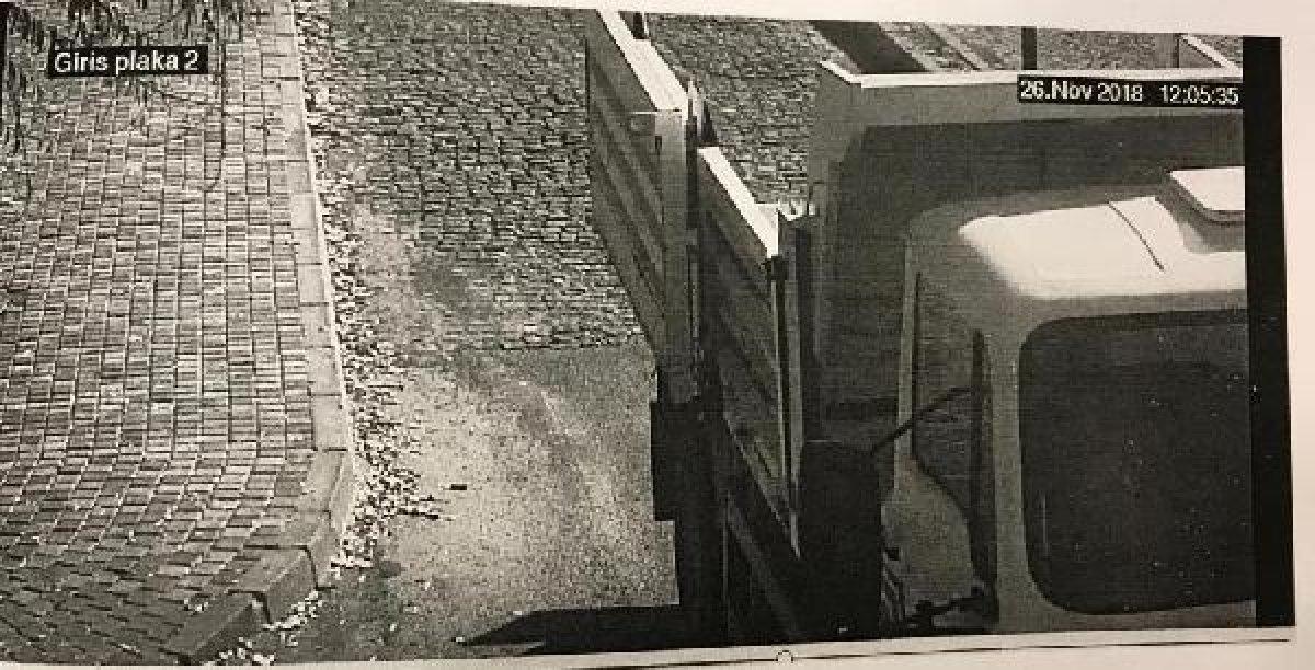 ODTÜ'lü İrem'in öldüğü kazada sürücüye 4 yıl hapis