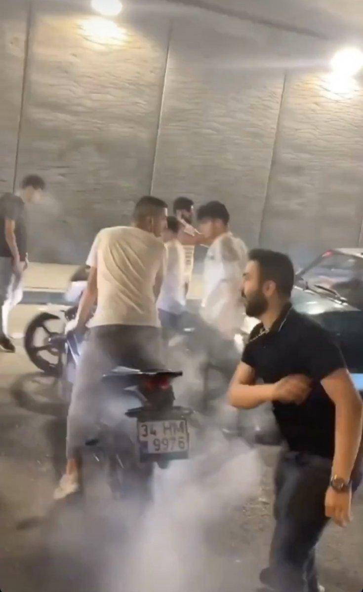 İstanbul'da asker uğurlamalarına ağır cezalar