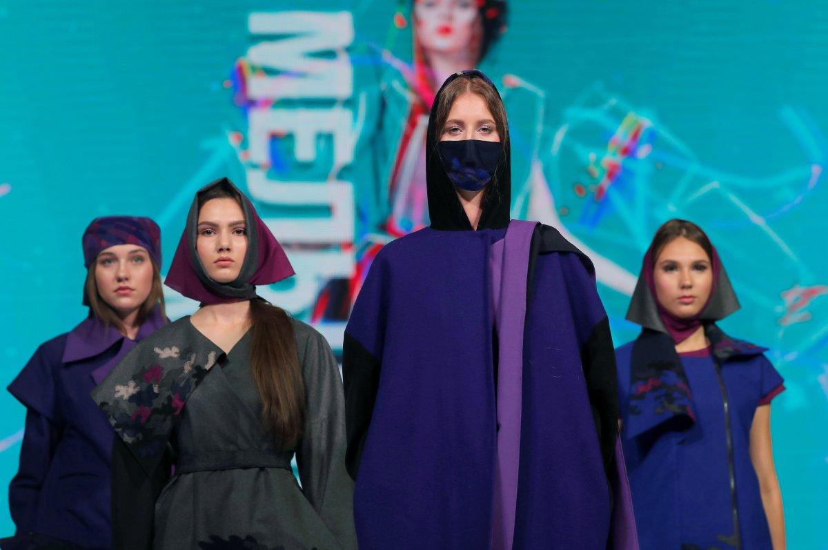 Koronavirüs salgını, modayı da etkiledi