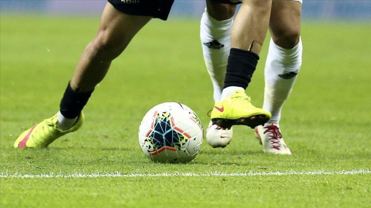 TFF'den 2. Lig ve 3. Lig için yeni karar