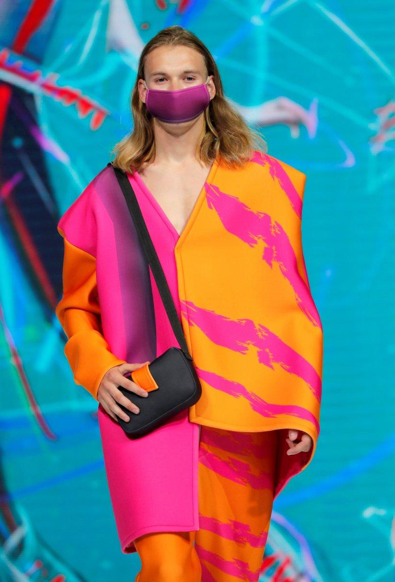 Koronavirüs salgını, modayı da etkiledi