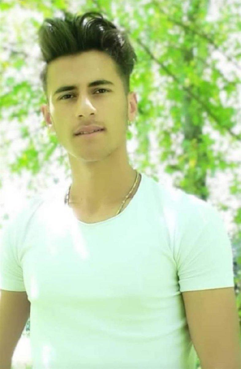 Kars'ta 16 yaşındaki genç nehirde boğuldu