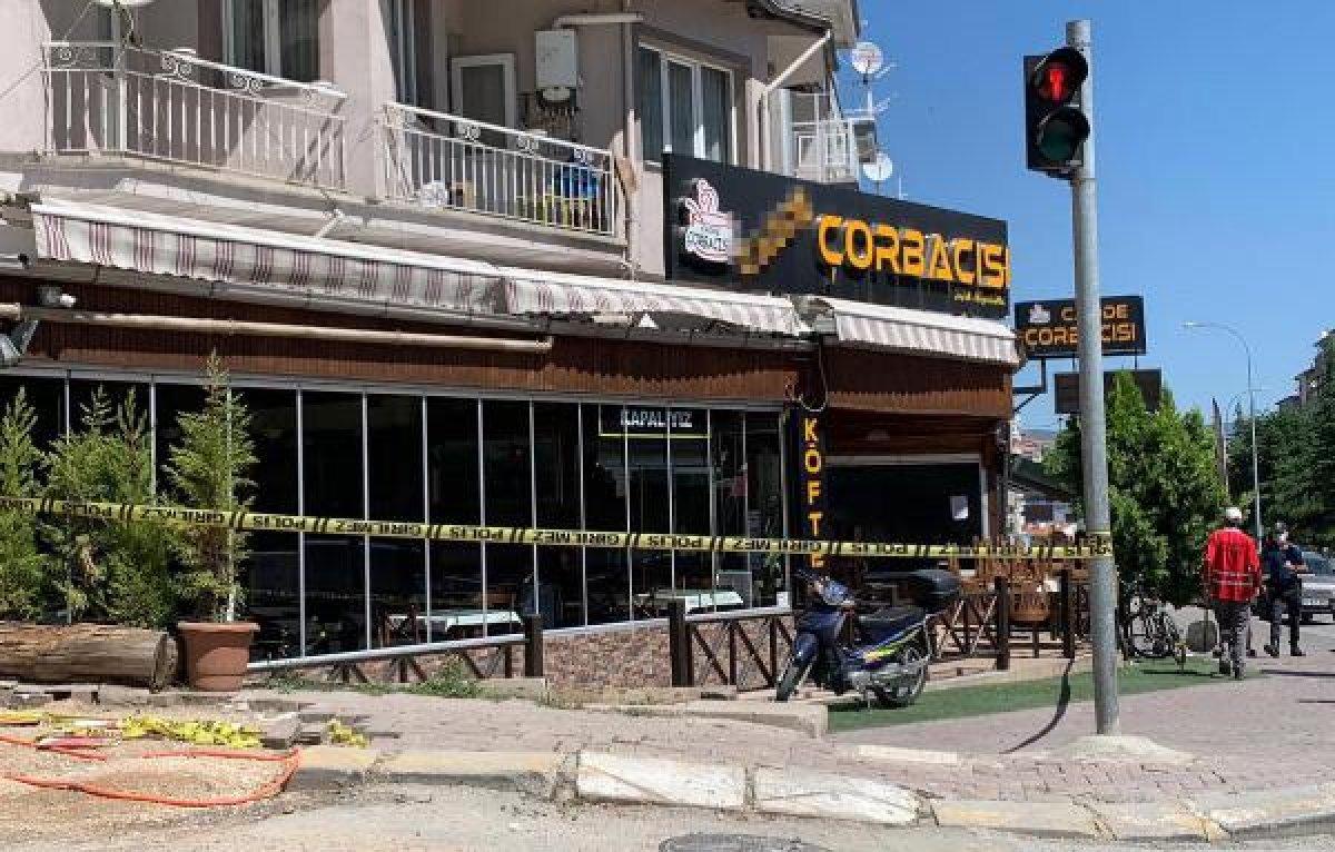 Uşak'ta sigara içmemesi için uyardı, öldürüldü