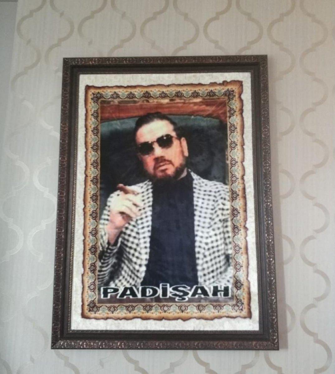 Bakan Soylu: 9 ülke ile Bataklık Operasyonu düzenledik