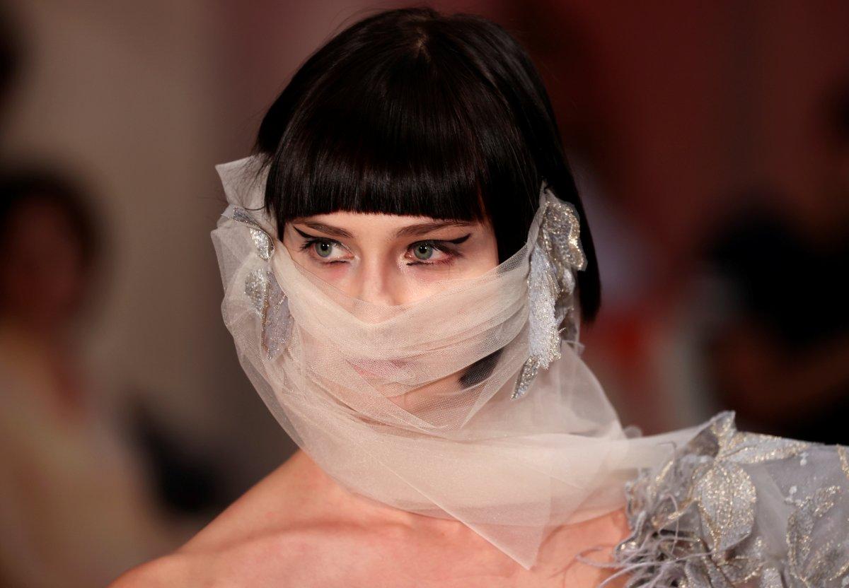 Koronavirüs salgını, modayı da etkiledi