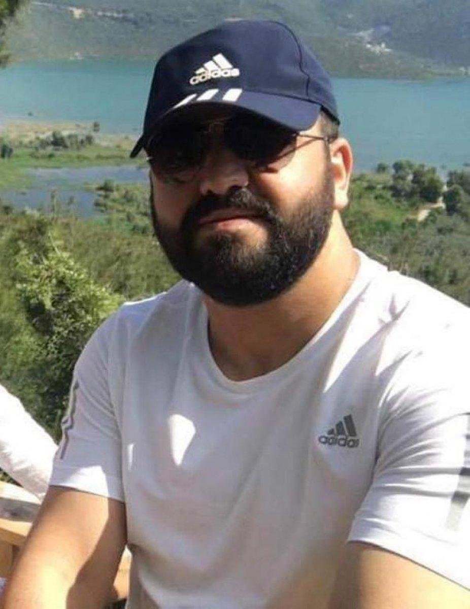 Uşak'ta sigara içmemesi için uyardı, öldürüldü