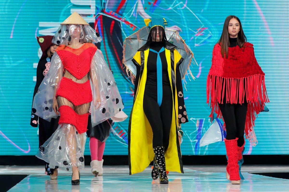 Koronavirüs salgını, modayı da etkiledi