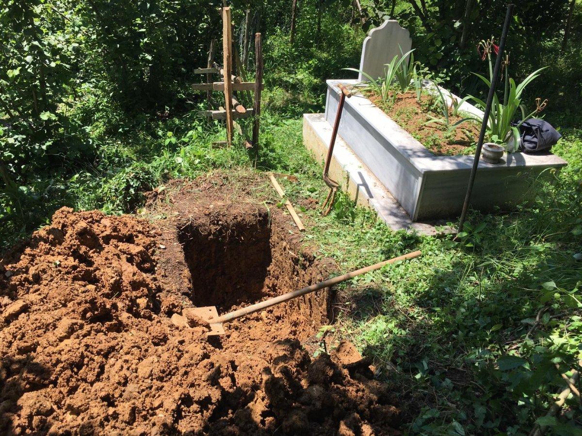 İkranur'un babaannesi idam istedi