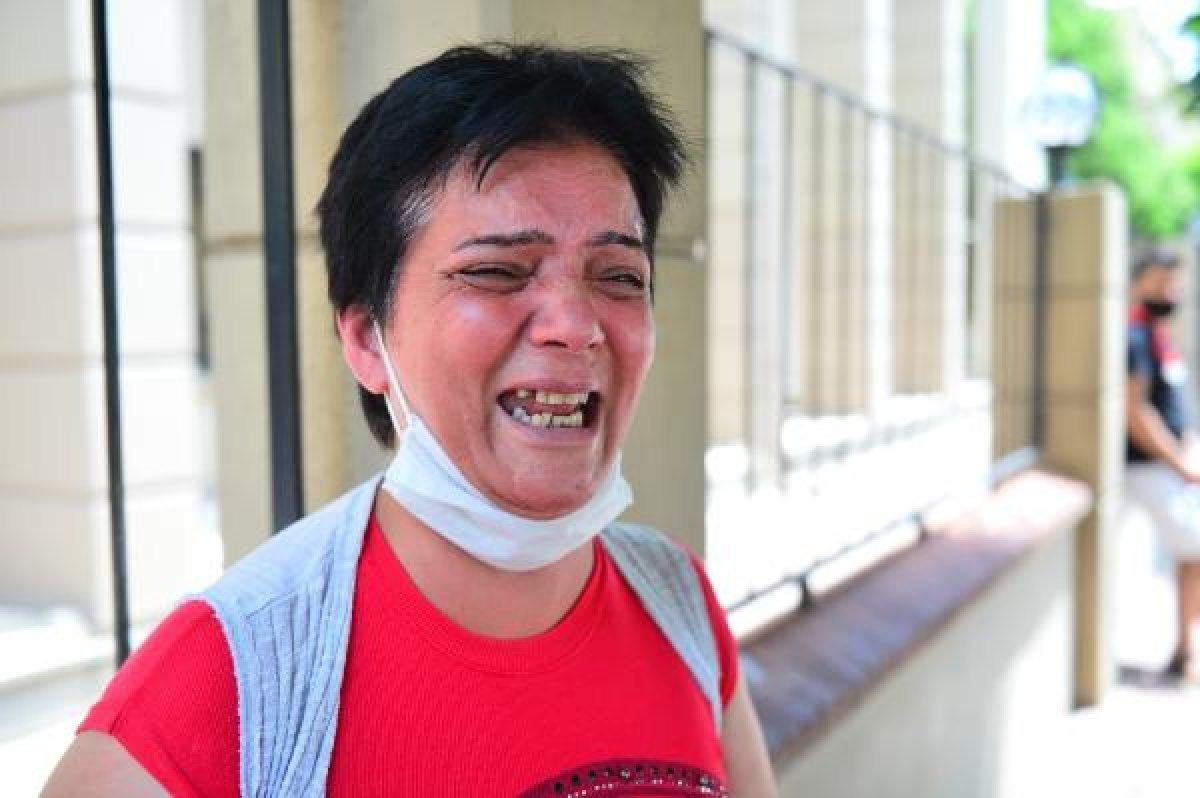 Adana'da eski eşini bıçaklayan şahıs 2 ayda serbest kaldı