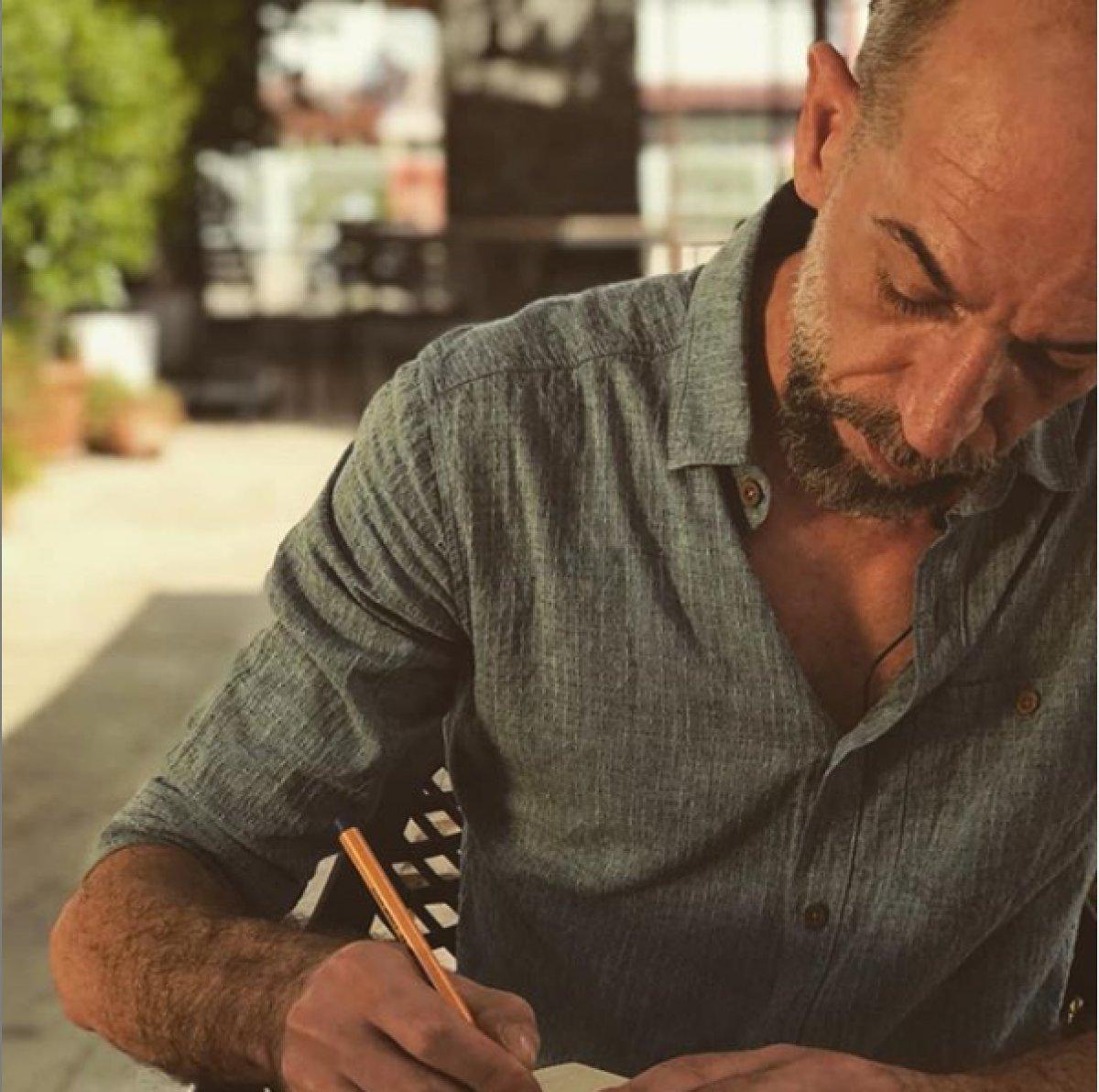 Yerli fantastik kurgu Yedi Kartal Efsanesi yeniden okurla