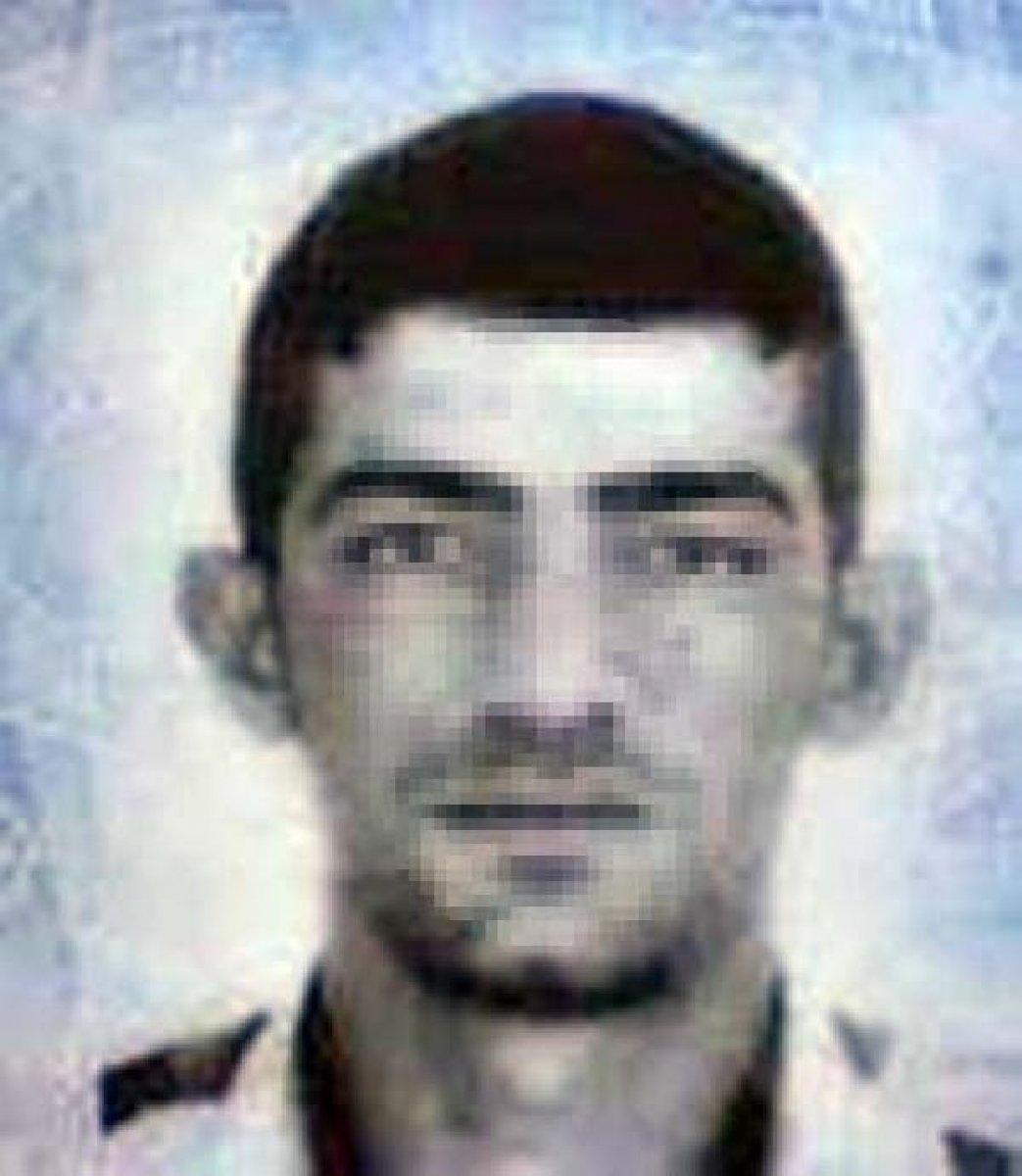 Samsun'da evden kaçan eşini otomobilde öldürdü