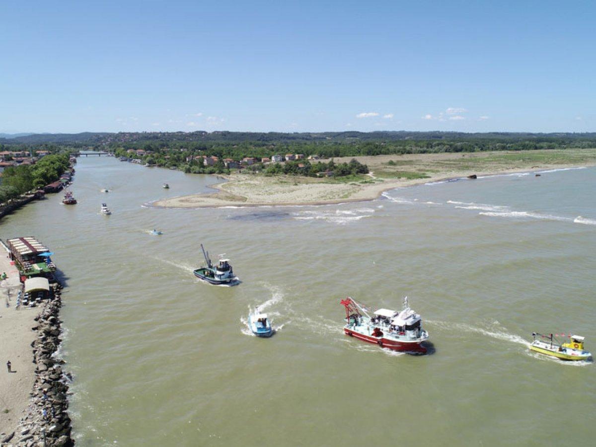 Kabotaj Bayramı nedir