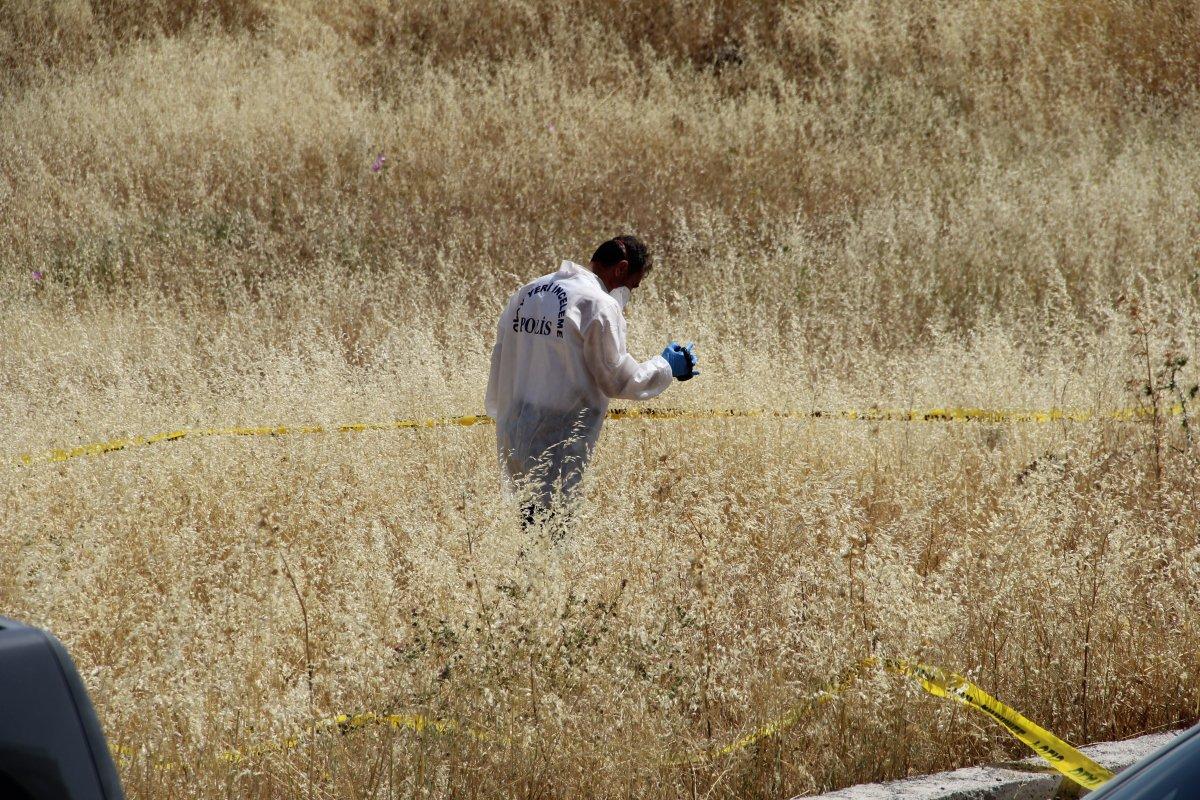 Diyarbakır’da kayıp adamın cesedi boş arsada çıktı