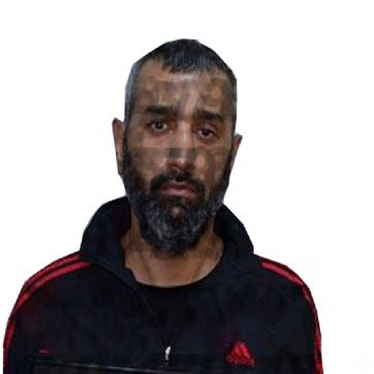 2003 yılındaki cinayetin katil zanlısı yakalandı