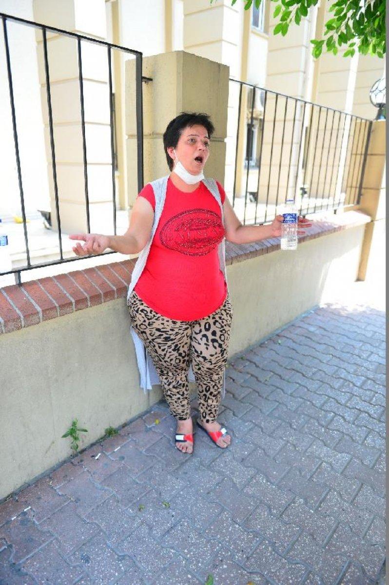 Adana'da eski eşini bıçaklayan şahıs 2 ayda serbest kaldı