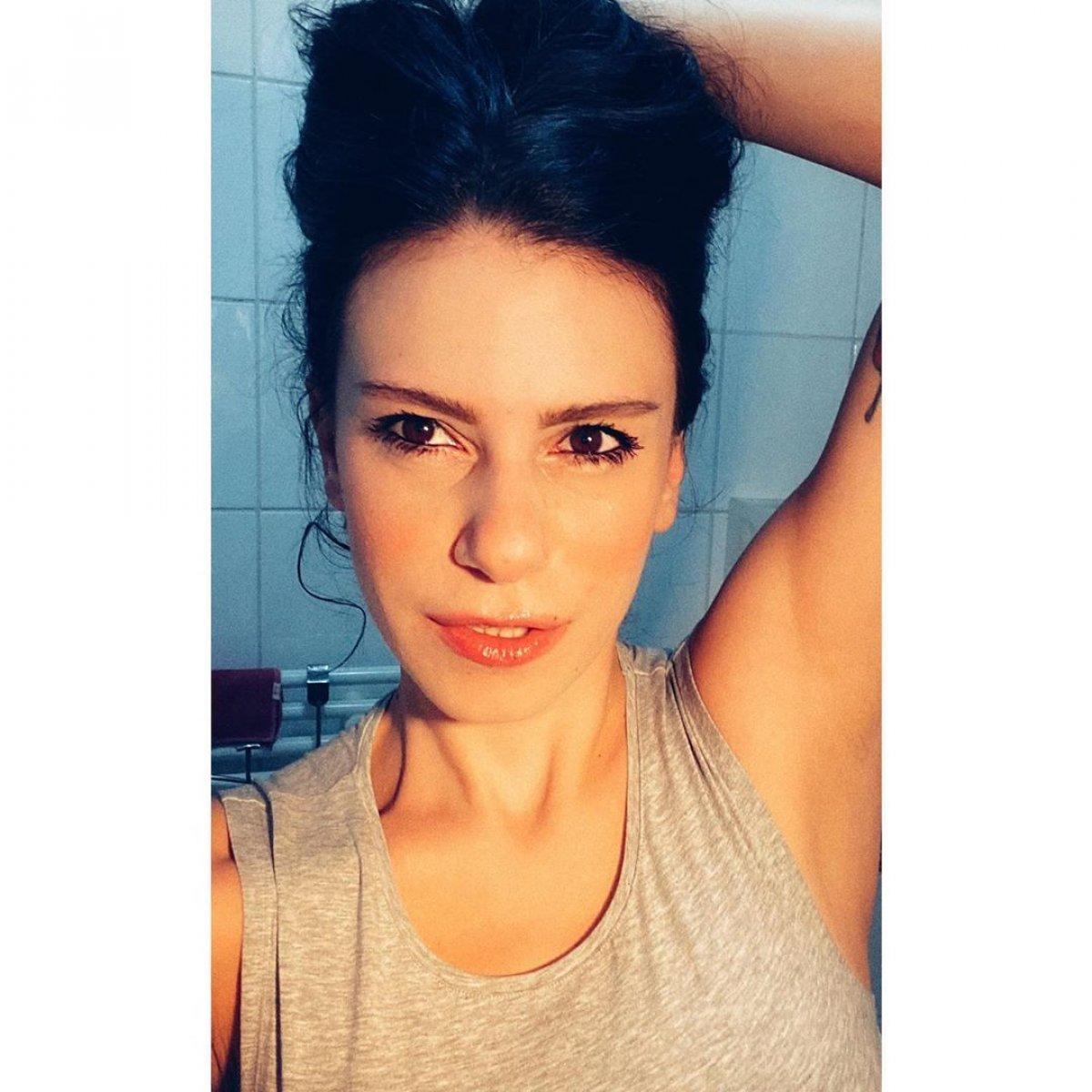 Murat Boz'dan Burcu Bakdur açıklaması