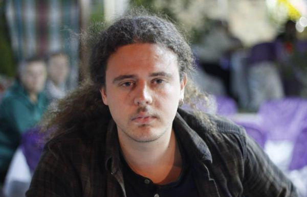 Sevgilisini kılıçla öldüren caninin cezası belli oldu