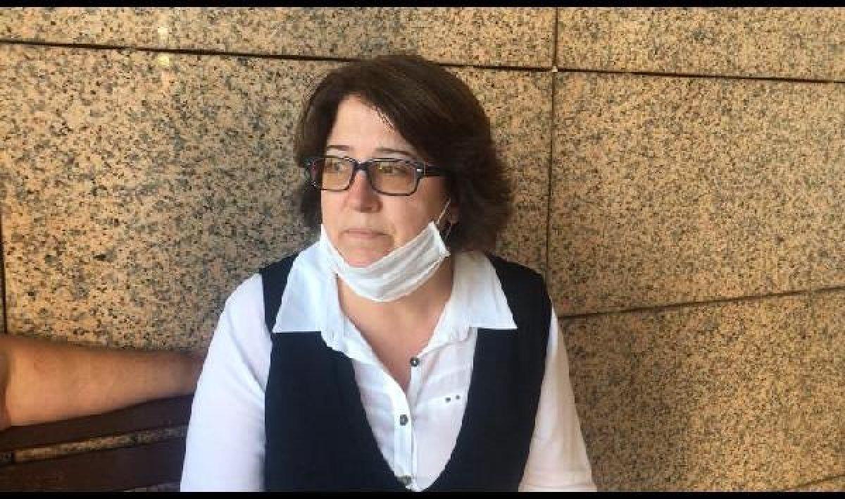 Sevgilisini kılıçla öldüren caninin cezası belli oldu