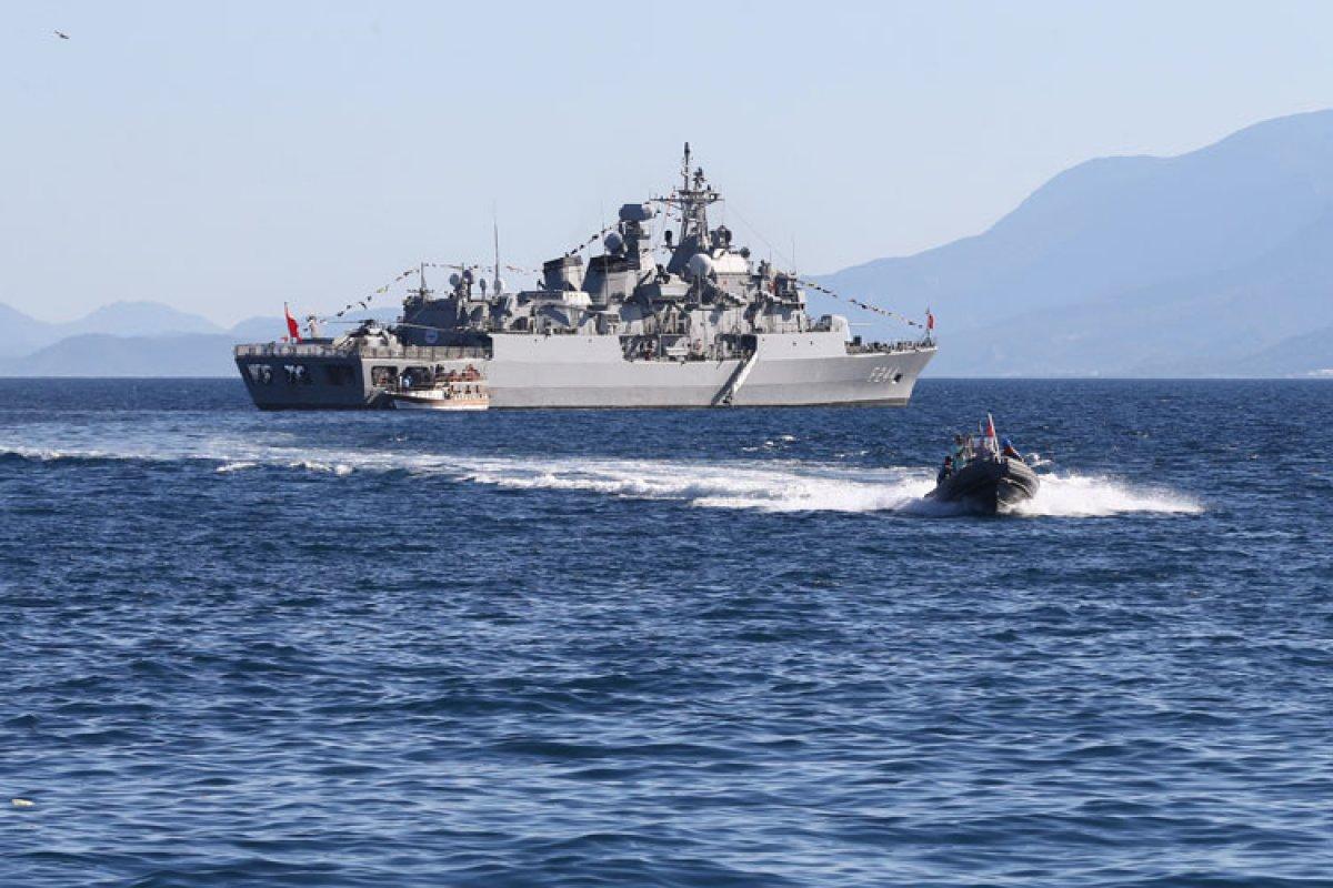 Kabotaj Bayramı nedir