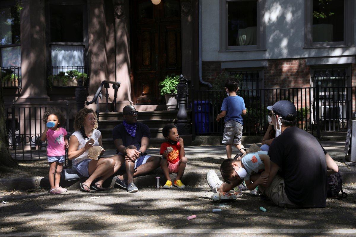 ABD'de korona bilançosu 130 bini geçti