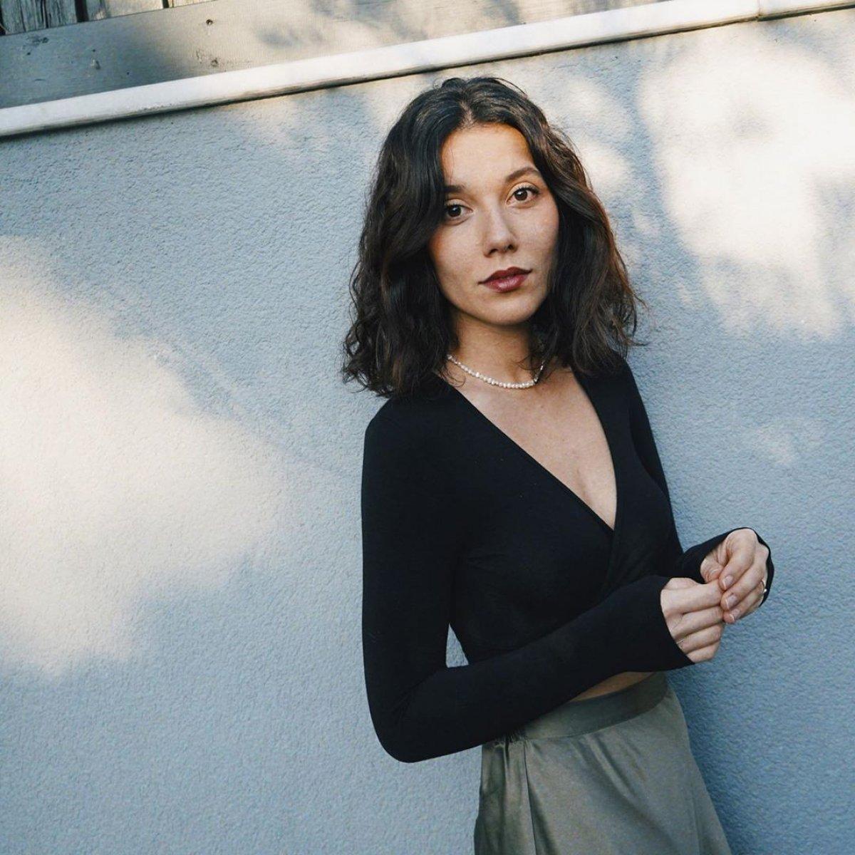 Ozan Güven, sevgilisini dövdü