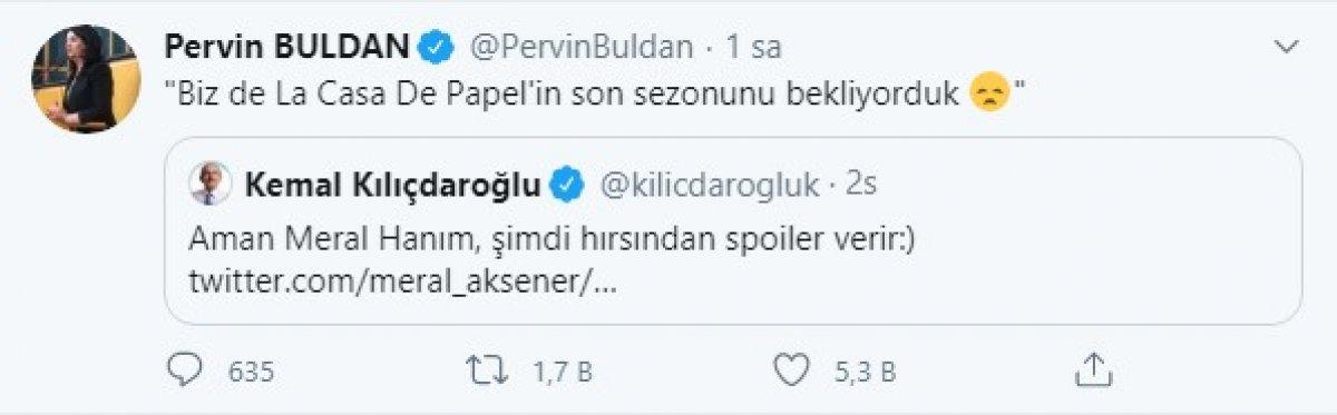 Muhalefet liderlerinden sosyal medya düzenlemesine tepki