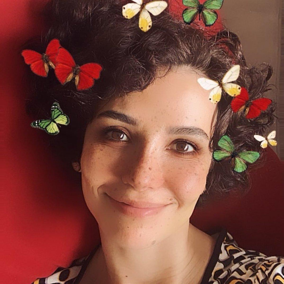 Songül Öden, normalleşme sürecine girdi