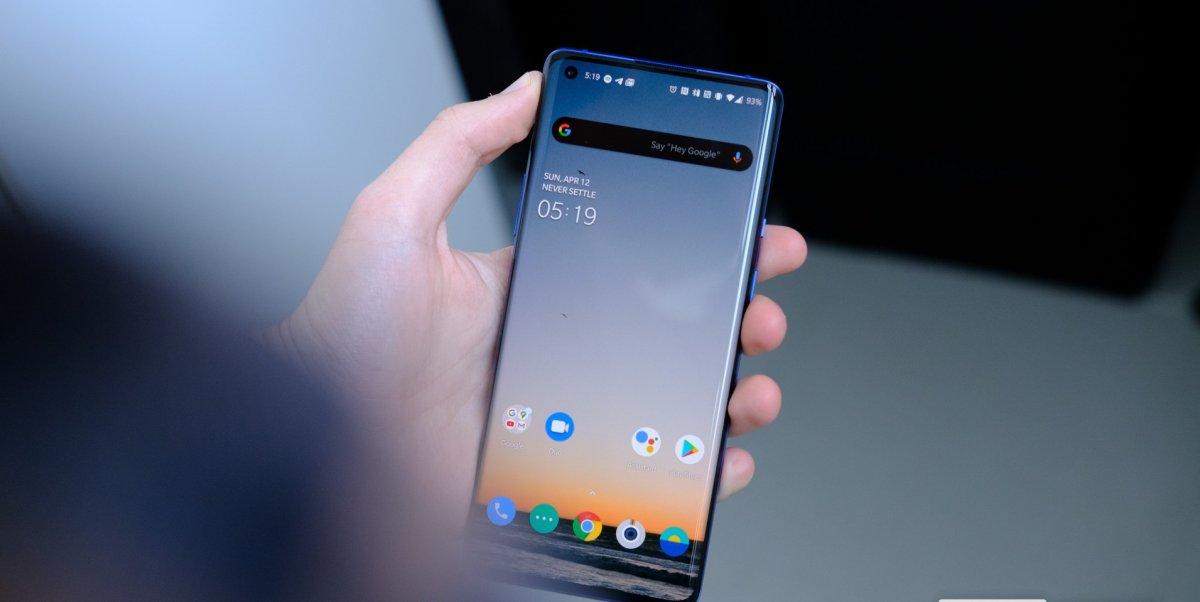 2020'nin en iyi akıllı telefonu belli oldu