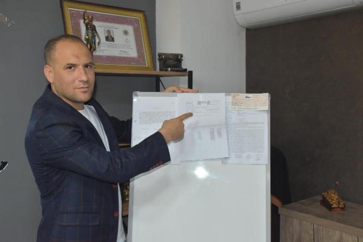 İzmir'de karekodu kopyalanmış ikiz çekle dolandırıcılık