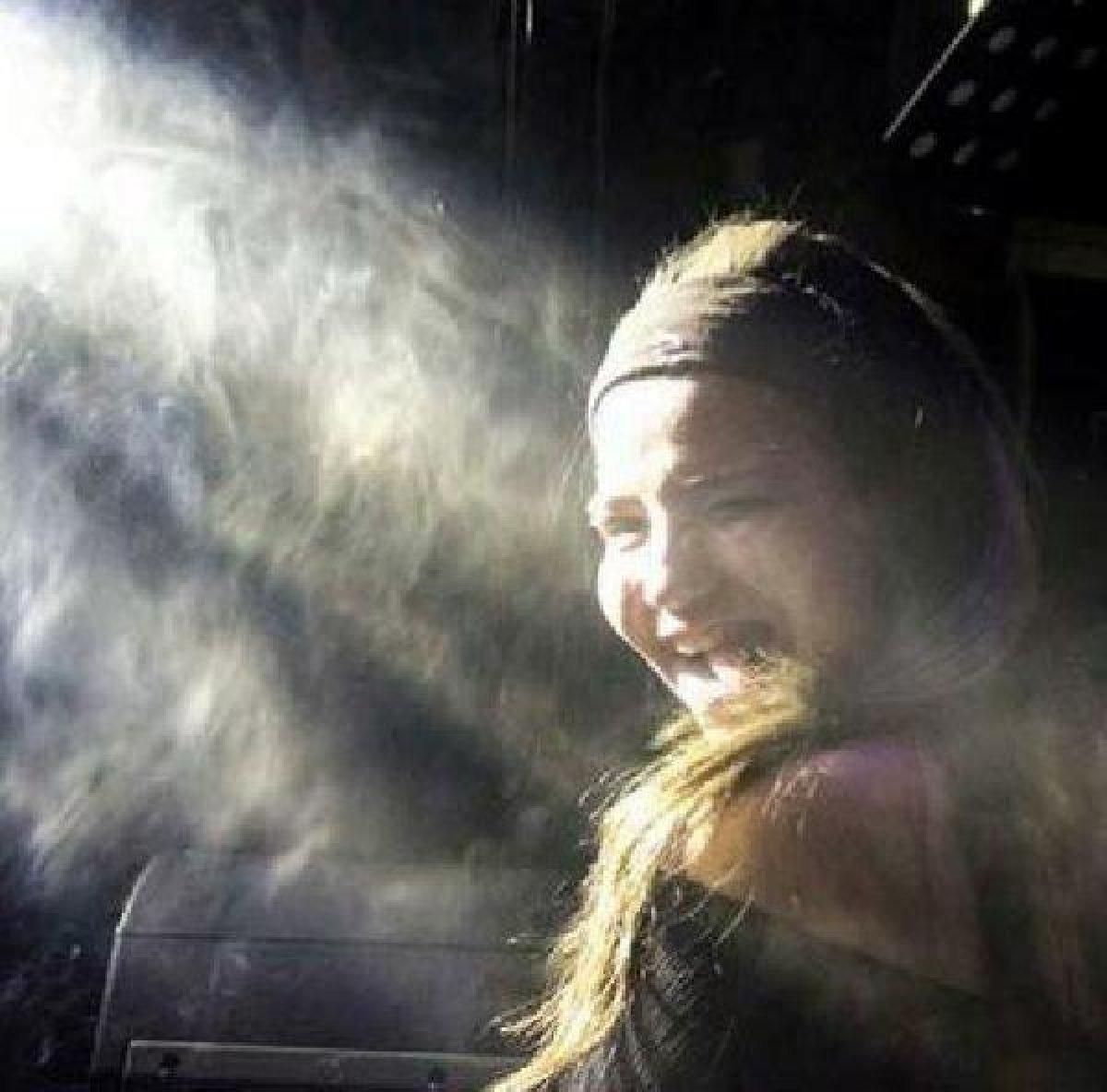 Sevgilisini kılıçla öldüren caninin cezası belli oldu