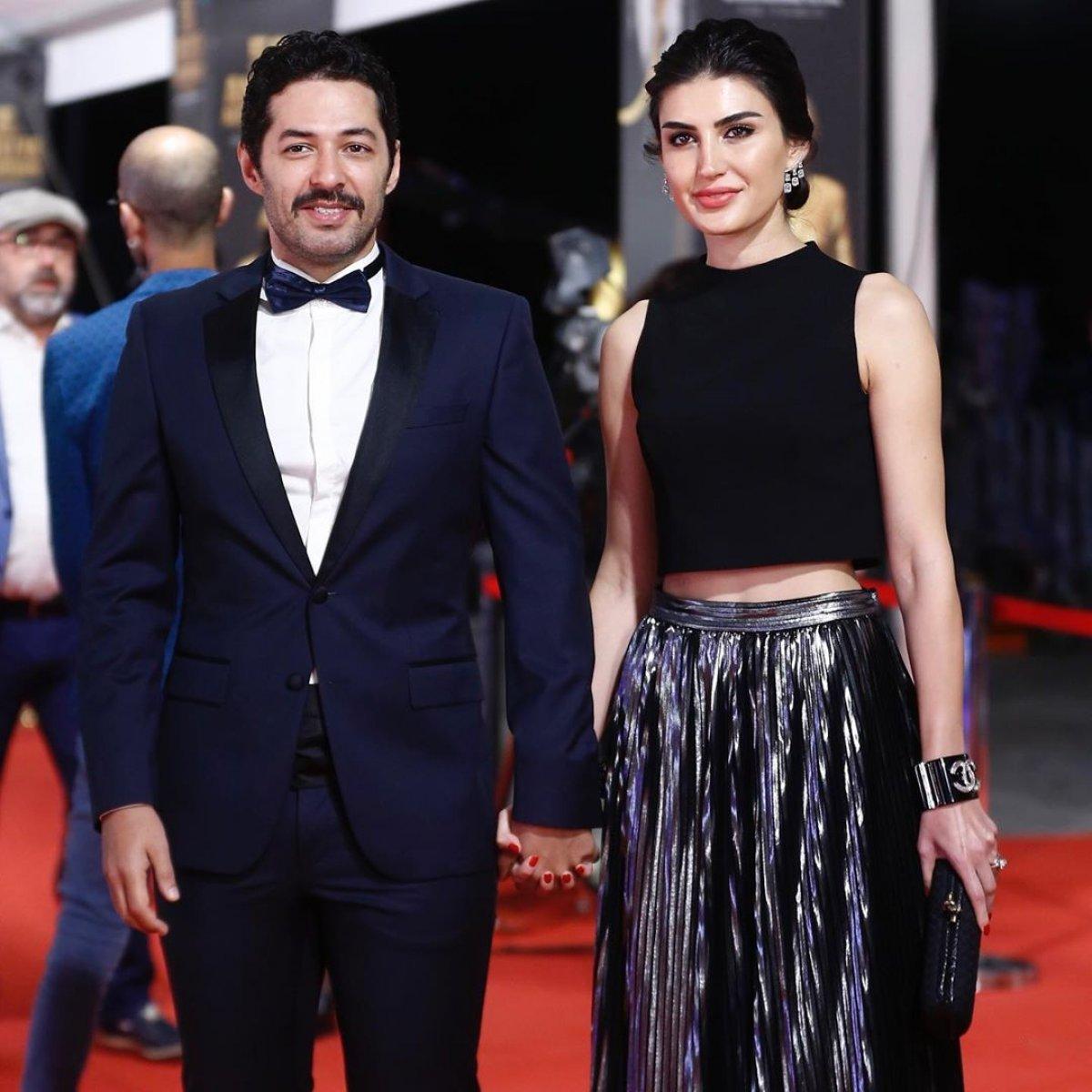 Mert Fırat'ın bebeğinin cinsiyeti belli oldu