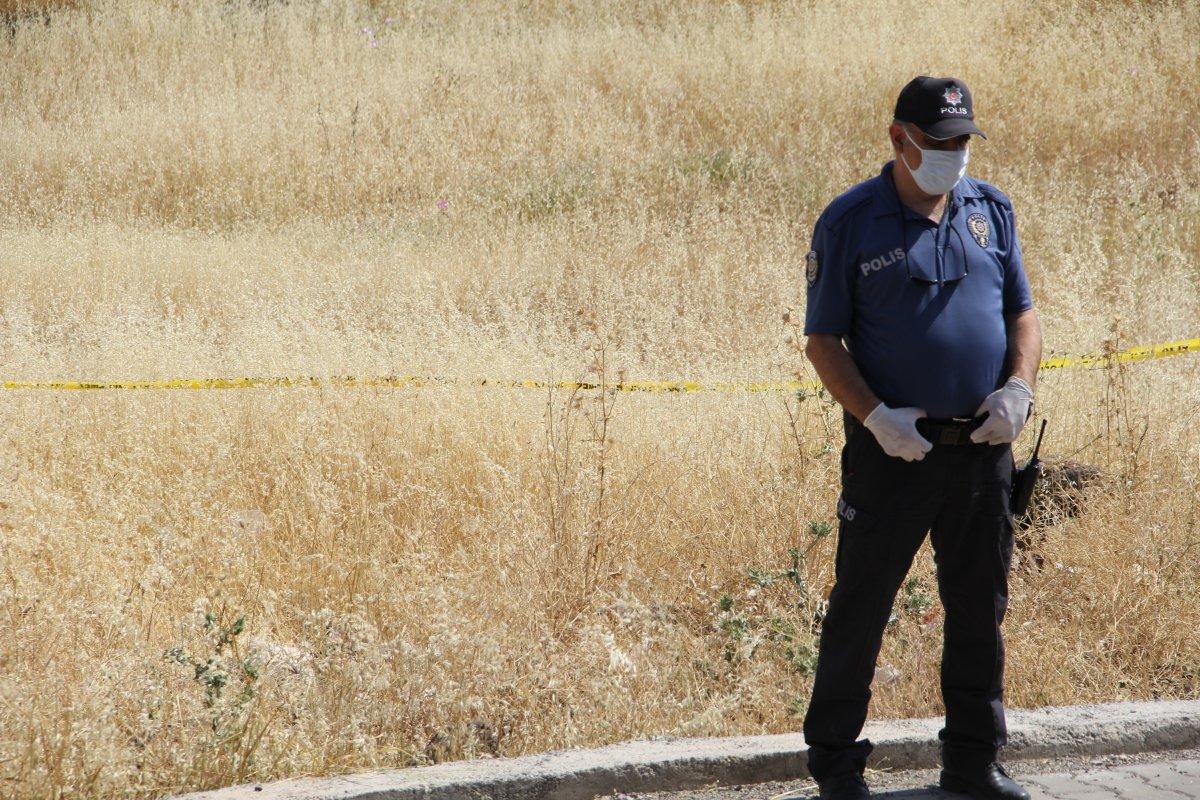 Diyarbakır’da kayıp adamın cesedi boş arsada çıktı