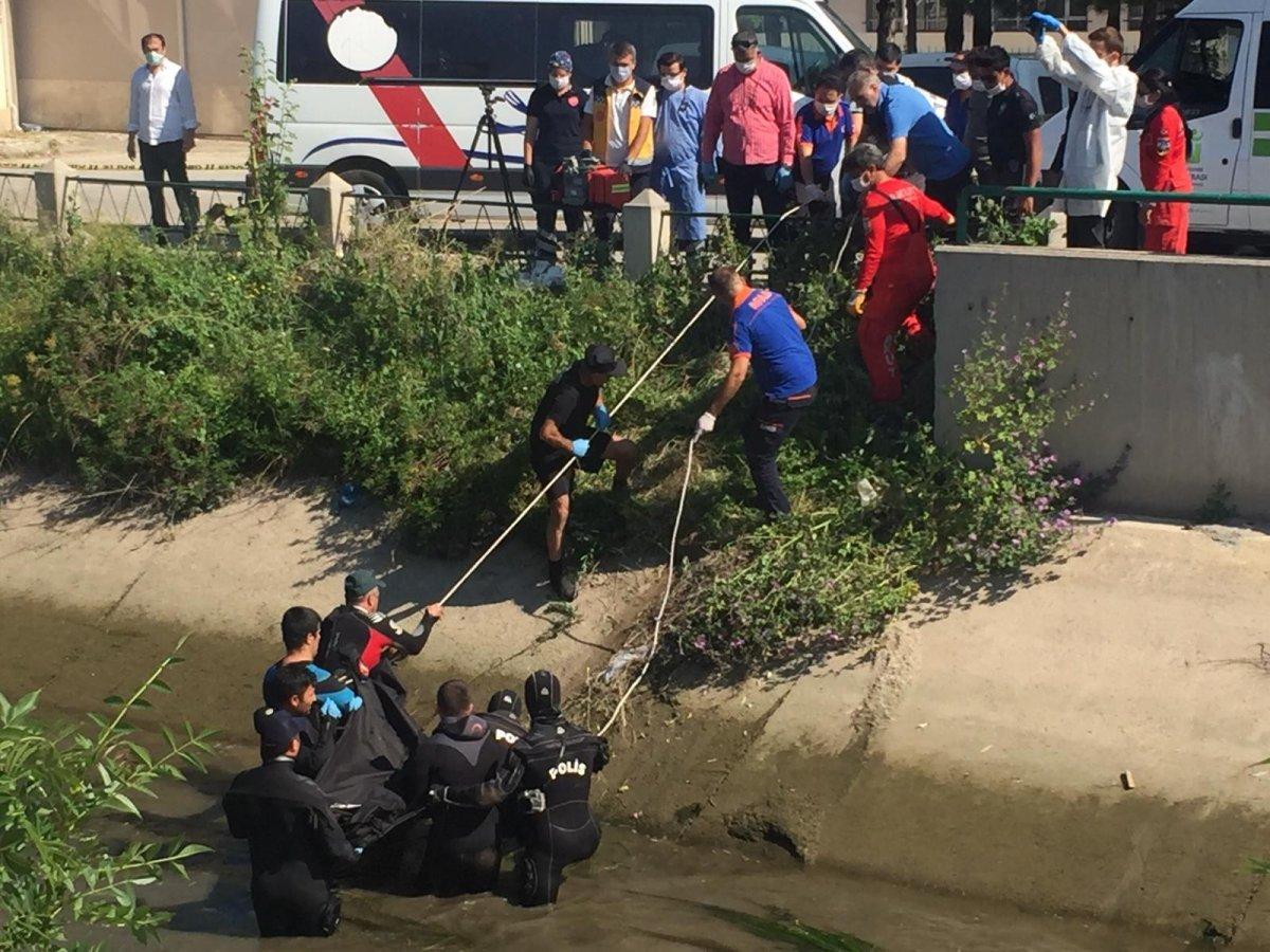 10 yaşındaki otizmli Yusuf'un cansız bedeni bulundu