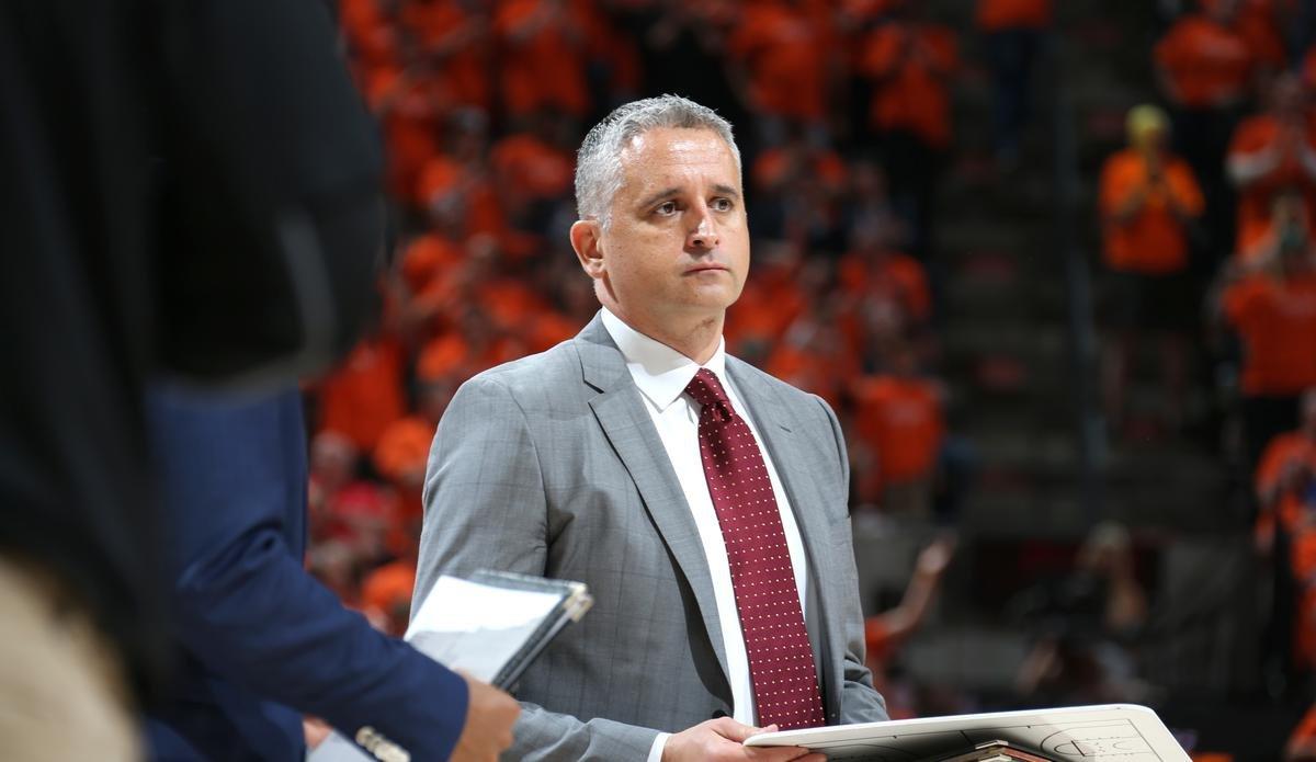 Fenerbahçe Beko'nun yeni koçu belli oldu