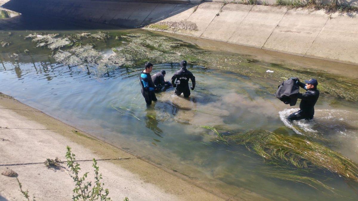 10 yaşındaki otizmli Yusuf'un cansız bedeni bulundu