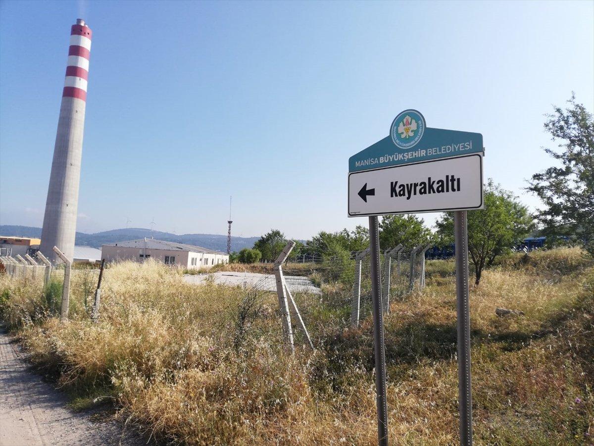 Manisa'da ailelerin arazi kavgası: 2 ölü