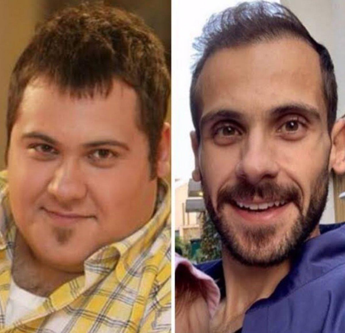 Oyuncu Ümit Erdim’in iş sıkıntısı