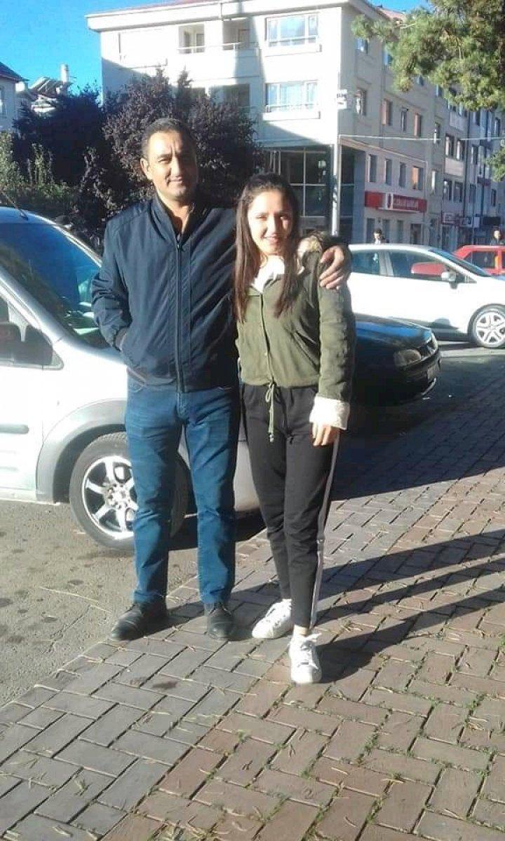 Adana’da ölen baba ve kızlarının cenazeleri teslim edildi