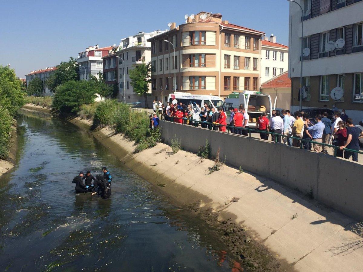 10 yaşındaki otizmli Yusuf'un cansız bedeni bulundu