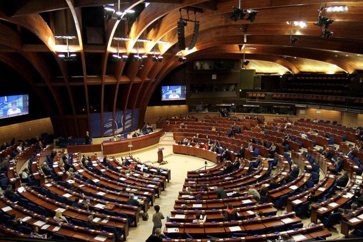 Avrupa Konseyi nedir