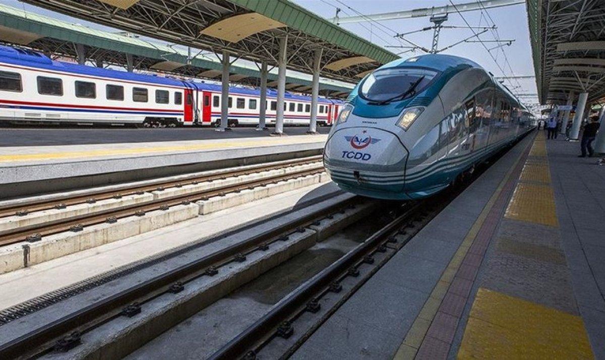 Dünya Bankası'ndan Türkiye'ye demir yolları için destek