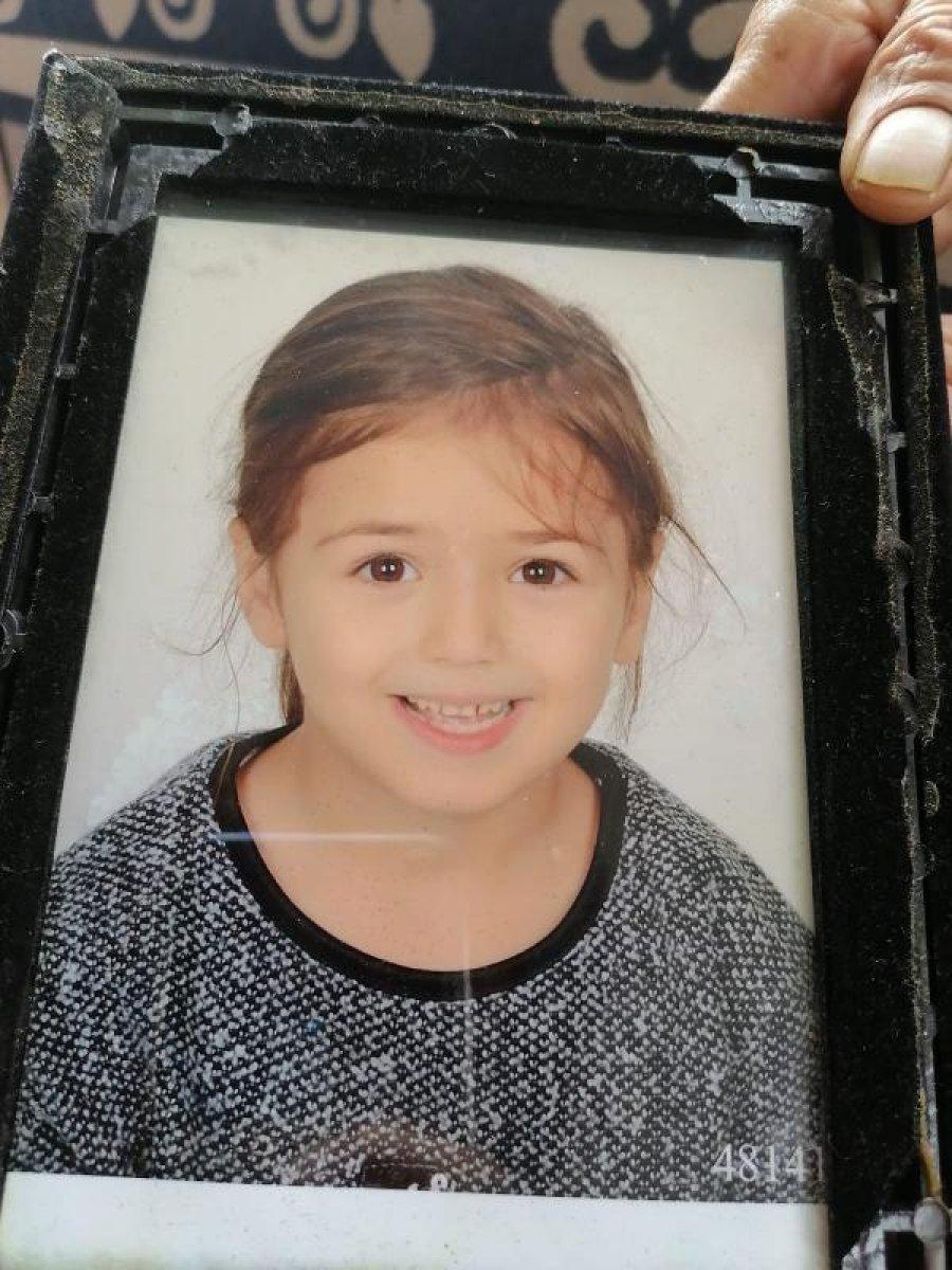 Giresun'da özel ekipler İkranur için iz sürüyor