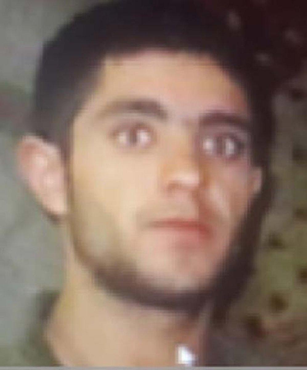 Van'da öldürülen 3 terörist, gri listede çıktı