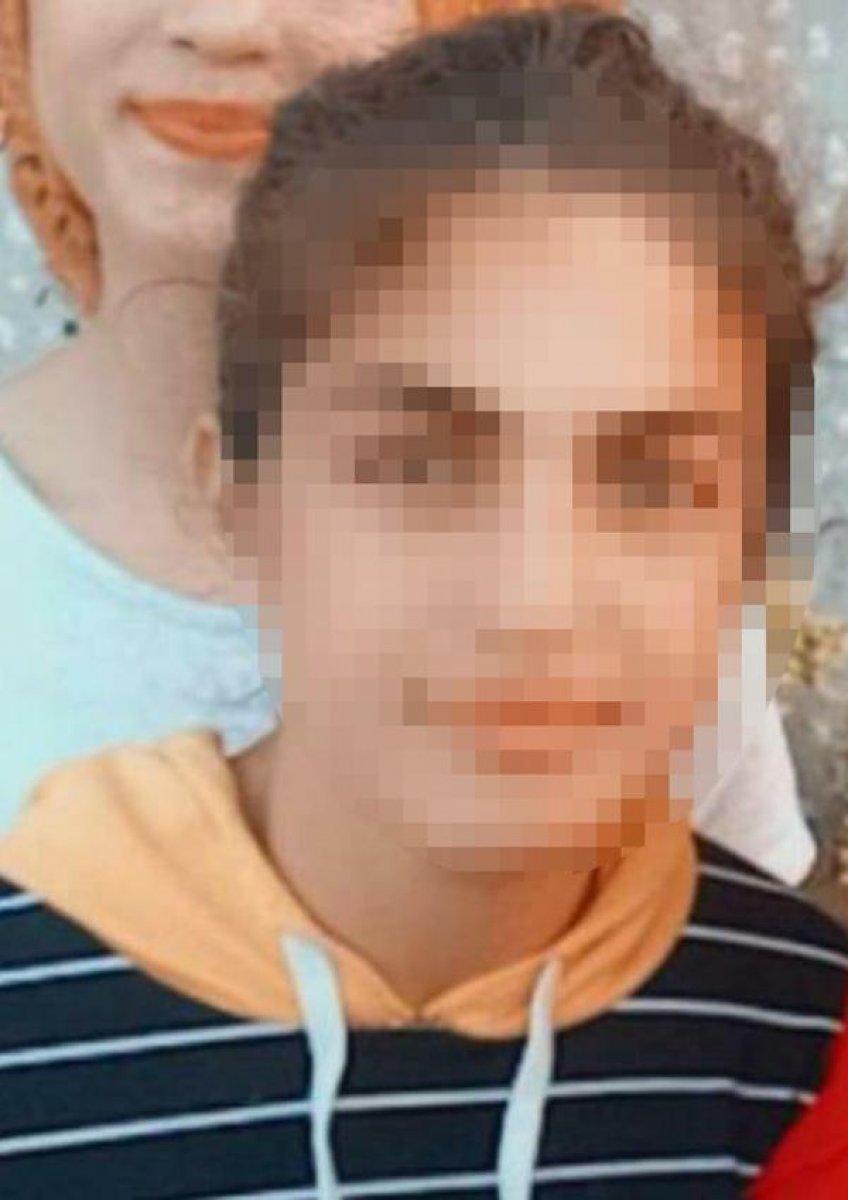 Tekirdağ’da zihinsel engelli kız ormanda baygın bulundu